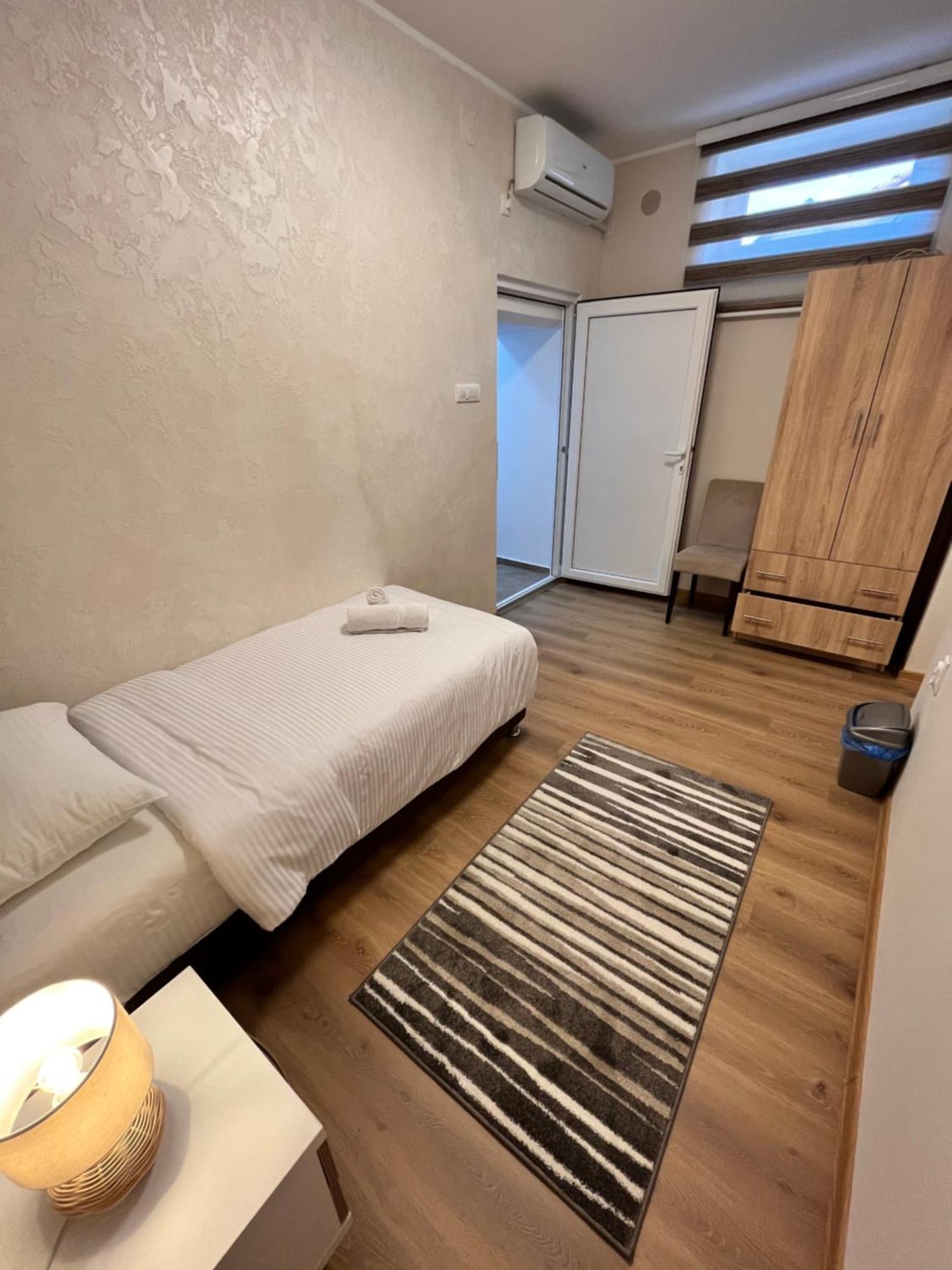 Kovac Residence Zrenjanin Exterior foto