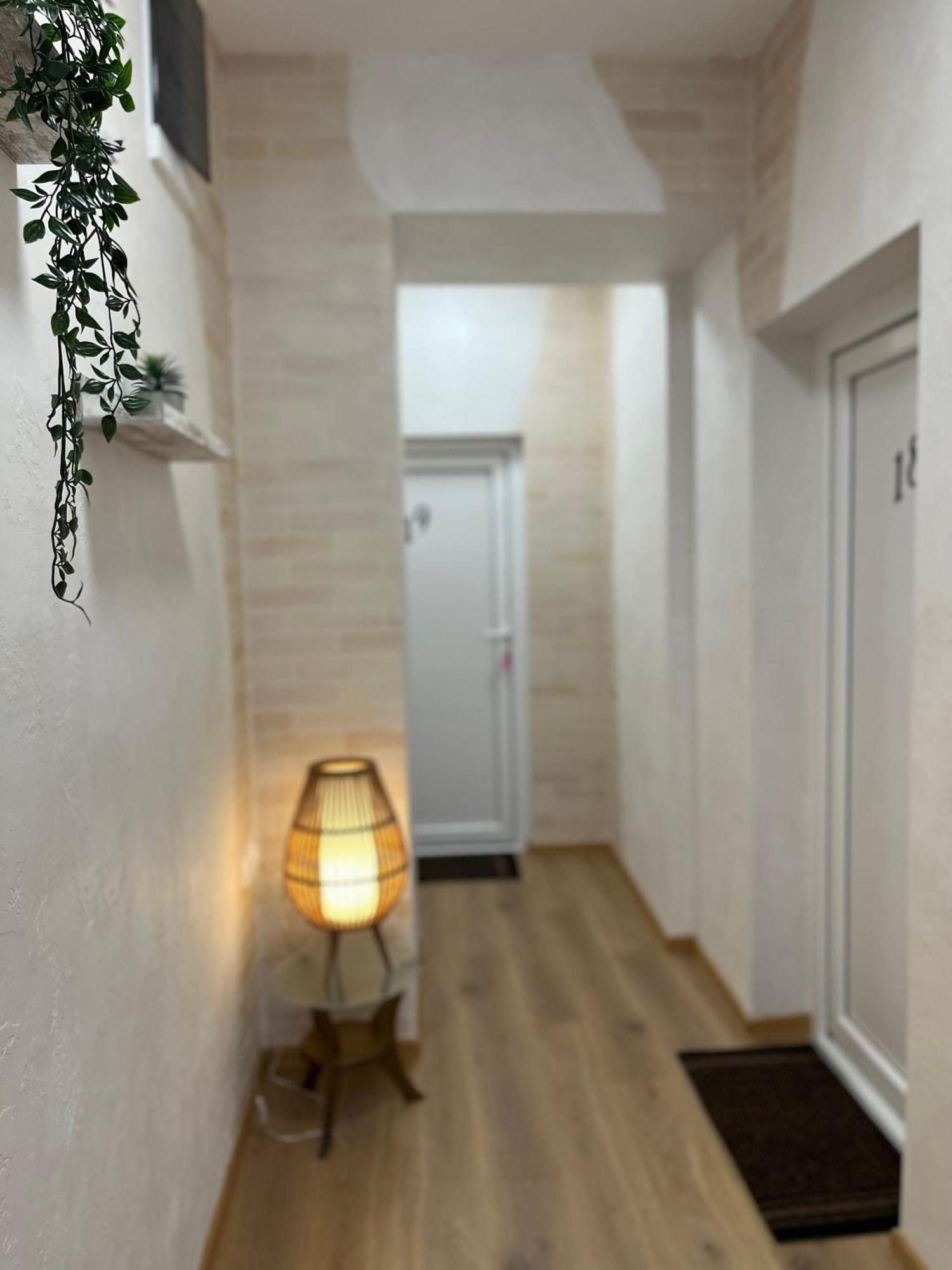 Kovac Residence Zrenjanin Exterior foto